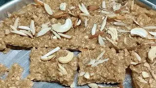 Aap sukhe bread Ko fenke nahin banae testi mithaai