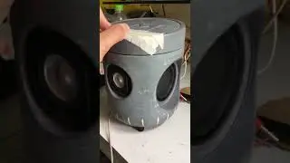 Chế loa siêu hay từ ống nước