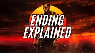 Sinners 2025 | Movie Summary Ending Explained