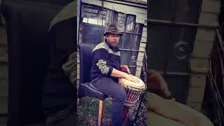 Działkowa Djemba Jam 😋