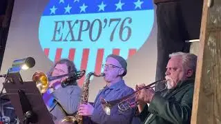 Ooh La La/King Of The Road-Expo&rsquo;76 4-21-23 The Acorn, Three Oaks MI.