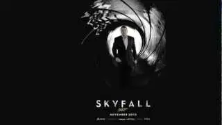Bond Movie Poster Backgrounds and Overlays
