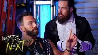 Cameron Grimes gets fed up with LA Knight: What’s NeXT, August 5, 2021