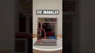 Squid Game The Manager |Cosplay