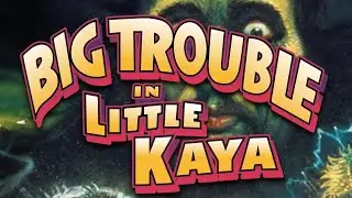 Kaya farms extract BIG TROUBLE IN LITTLE KAYA ROSIN one dab review