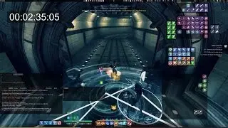 TSW Assault on Orochi Tower: Quick Reaction Force Achievement with side mission