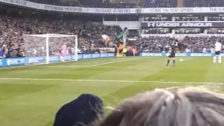 Harry Kane's penalty v Norwich