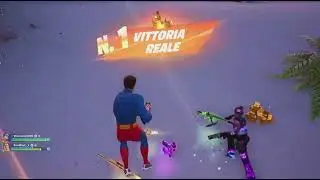 FORTNITE - GAMEPLAY CAPITOLO 7 STAGIONE 1 #68