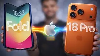 &iquest;iPhone Fold o iPhone 18 Pro? Apple te obligar&aacute; a elegir en 2026 (y no te va a gustar)