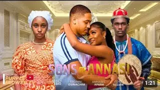 SONS OF ANNASI