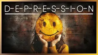 डिप्रेशन क्या है? What is Depression? Depression explained !