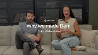 Серия Demi: почему Demi стоит столько, сколько стоит