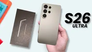 Samsung Galaxy S26 Ultra - This New Leak makes Samsung Fans Crazy!