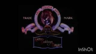 The Flying Bear (1941) HD Intro & Outro