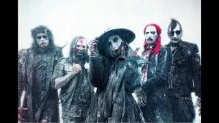 Kristof Bathory of Dawn of Ashes