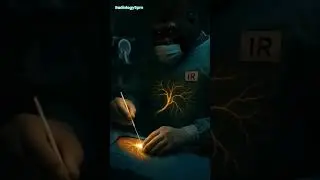 The Wild Side of Radiology &ndash; Ep 3: The Interventional Gorilla 🦍💉