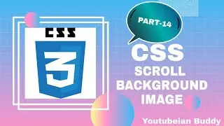 Learn CSS Begineers To Expert Part-14 #Scroll #backgroundimage #Tamil #youtubeianbuddy #2023 #shorts