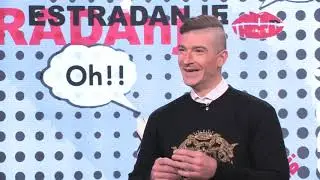 Estradanje - DEJAN MILIĆEVIĆ