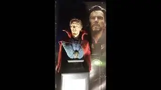 Expo Avengers Chaumont 52000
