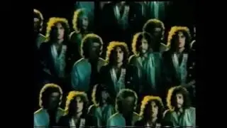 WHA-KOO - Fabulous Dancer 1978
