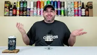 Coconut Merlin | Firestone Walker Brewing Company | Beer Review | #617