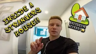 How to FILM a PROPERTY video for an ESTATE AGENT!