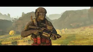 CHALLENGE: Kill 10 enemies in one use of CLOAK and RUN | Ghost Recon Breakpoint 2K