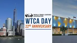 2024 WTCA Day 22nd Anniversary | World Trade Center Metro Manila
