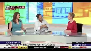 Community Scheme vs Strata Scheme