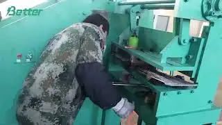 Pressure Die Casting Machine