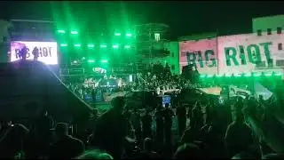 MONSTER ENERGY MAIN STAGE SHOWOFF AT KING OF THE WHIP 2025