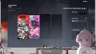 ETERNAL MINING  ♡ [日本語/EN] #vtuber #live #livestream