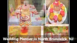 Wedding Planner North Brunswick NJ, Pretty Posh Events