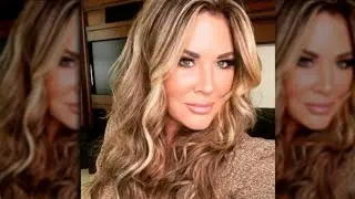 Emily Simpson's Transformation is Seriously Turning Heads
