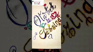 love story ✨💖|Otabek & Sabrina ❤️✨Obuna bo'ling!