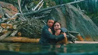 Dark Nature 2022 Movie Recap  Horror Thriller Mystery Explaind in Hindi
