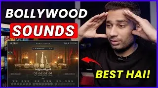 Best Plugin for Bollywood Sounds Sonic Atlas