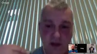 Hashing Ad Space LIVE Webinar