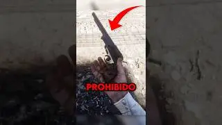 ESTO EST&Aacute; PROHIBIDO EN RDR2 🚫