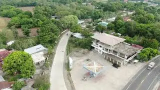 Laoac, Pangasinan AM2020:IMPROVEMENT OF AGBAYANI ROAD IN BRGY. POBLACION AGBAYANI-NATIONAL ROAD JCT