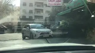 الاردن اولا : لفه و دردشه في ديرغبار