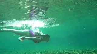 Balneario Los Amiales