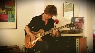 Fender Dual Fuzz 