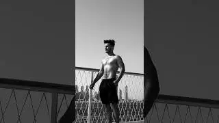 Flex mode #backattack #musclefocus #bodycheck #dubai #motivation #fitlife