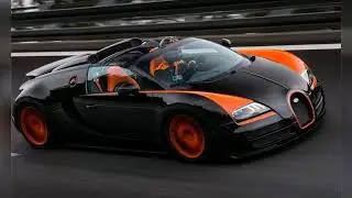 Bugatti 1932-2021 Car Pictures