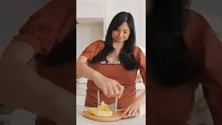 Testing a 2-in-1 Cheese Slicer & Shaver on Butter!