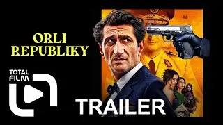 Orli republiky (2025) CZ HD trailer #satira #intriky #korupce