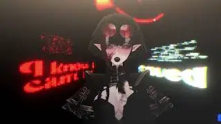 ALASTOR SONG FEM VER「Can't Be Saved」LEKALE COVER