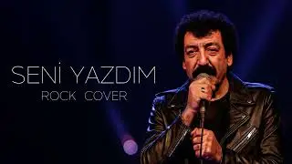 Müslüm Gürses - Seni Yazdım - Ya Duman söylemiş olsaydı ?