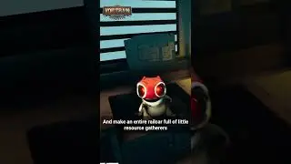 VoidTrain - Team management